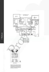 The Canopy (D27), Condominium #551122491